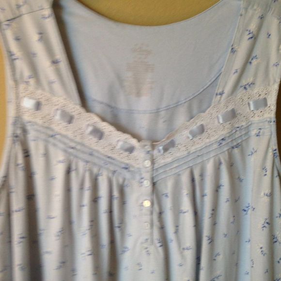 Comfy Lanz Originals Summer Nightgown XXL - Picture 5 of 11